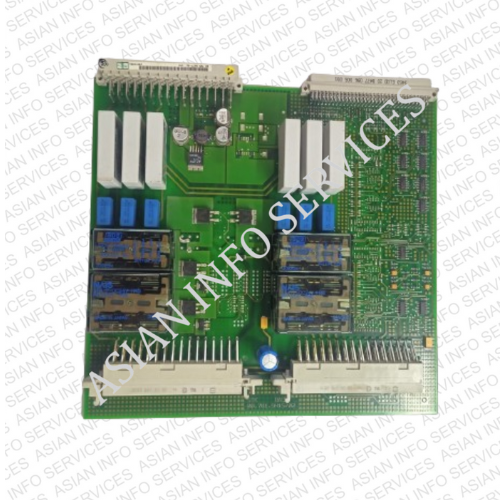Heidelberg Stk Board