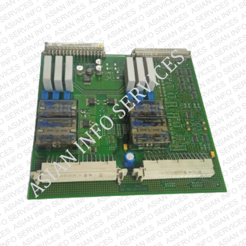 Heidelberg Stk Board