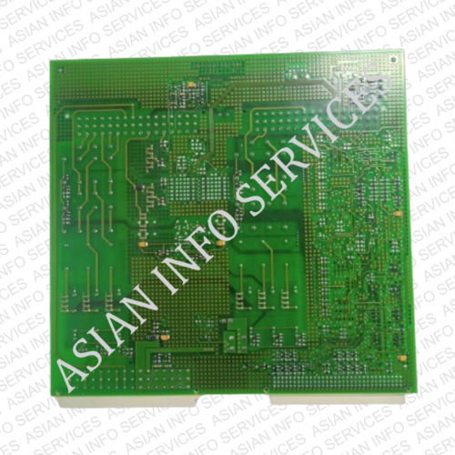 Heidelberg Stk Board