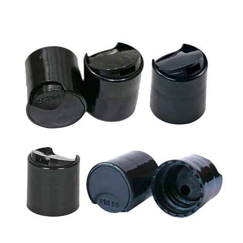 Press Top Cap Disc Top Cap - Color: Multicolor