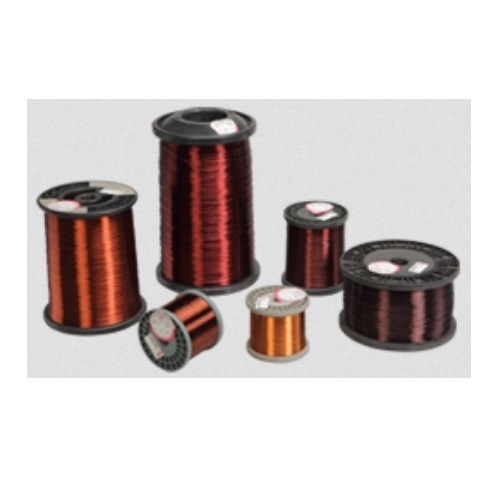 Khaitan Cu Winding Wire Application: Transformer