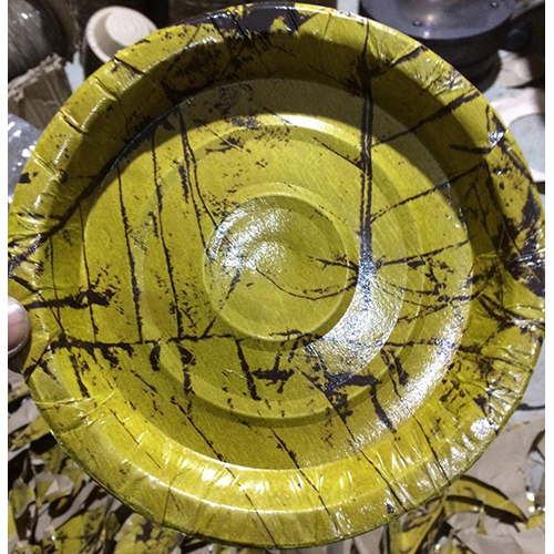 सलपट्टा बुफे प्लेट्स