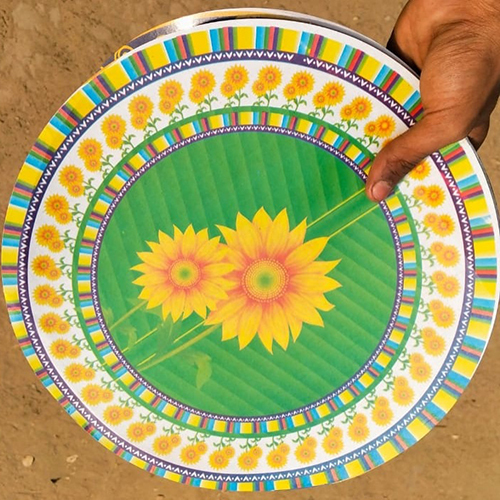 डुप्लेक्स फैंसी कटिंग शीट
