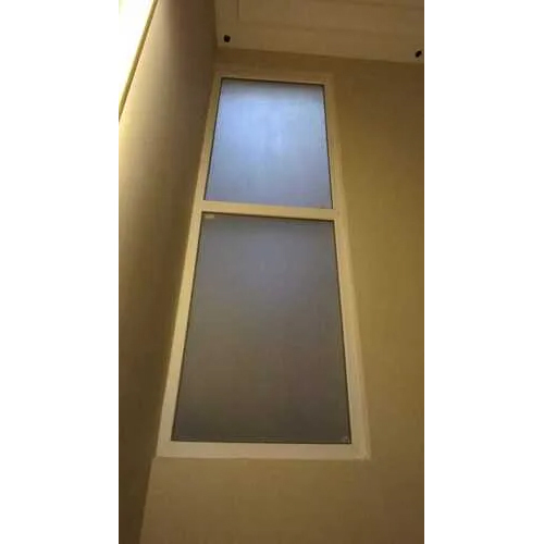 Fixed Windows - Application: Industrial