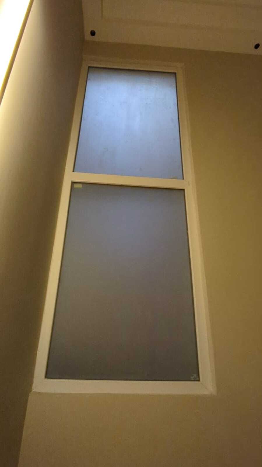 Fixed Windows - Application: Industrial