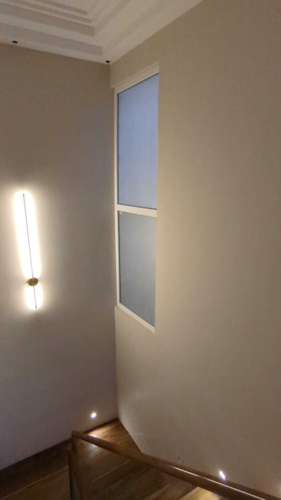 Fixed Windows - Application: Industrial