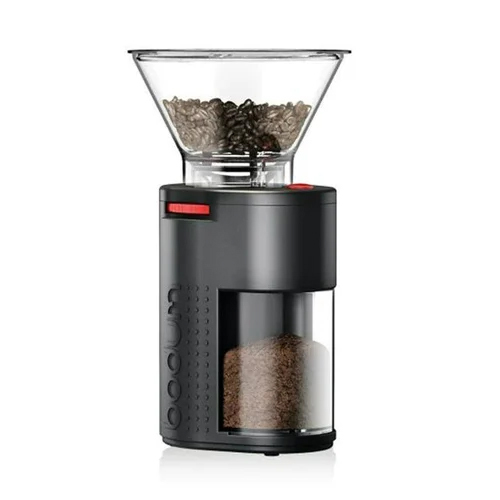 Coffee Grinder Machine By Swastik Professionals