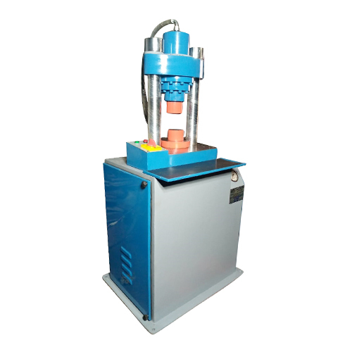 गोल्ड स्टैम्पिंग प्रेस मशीन