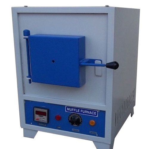 Lab Muffle Furnace Machine - Feature: High Quality