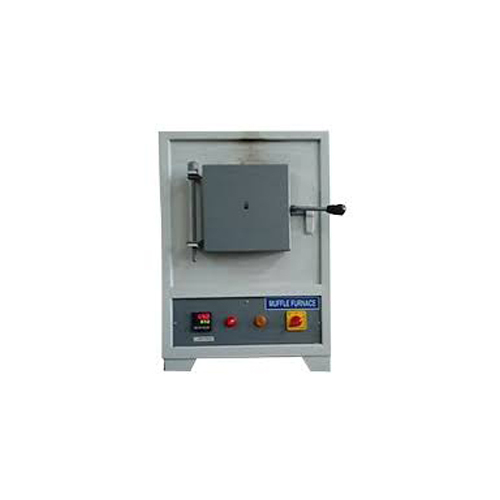 Lab Muffle Furnace Machine - Feature: High Quality