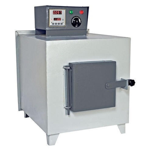 Lab Muffle Furnace Machine - Feature: High Quality
