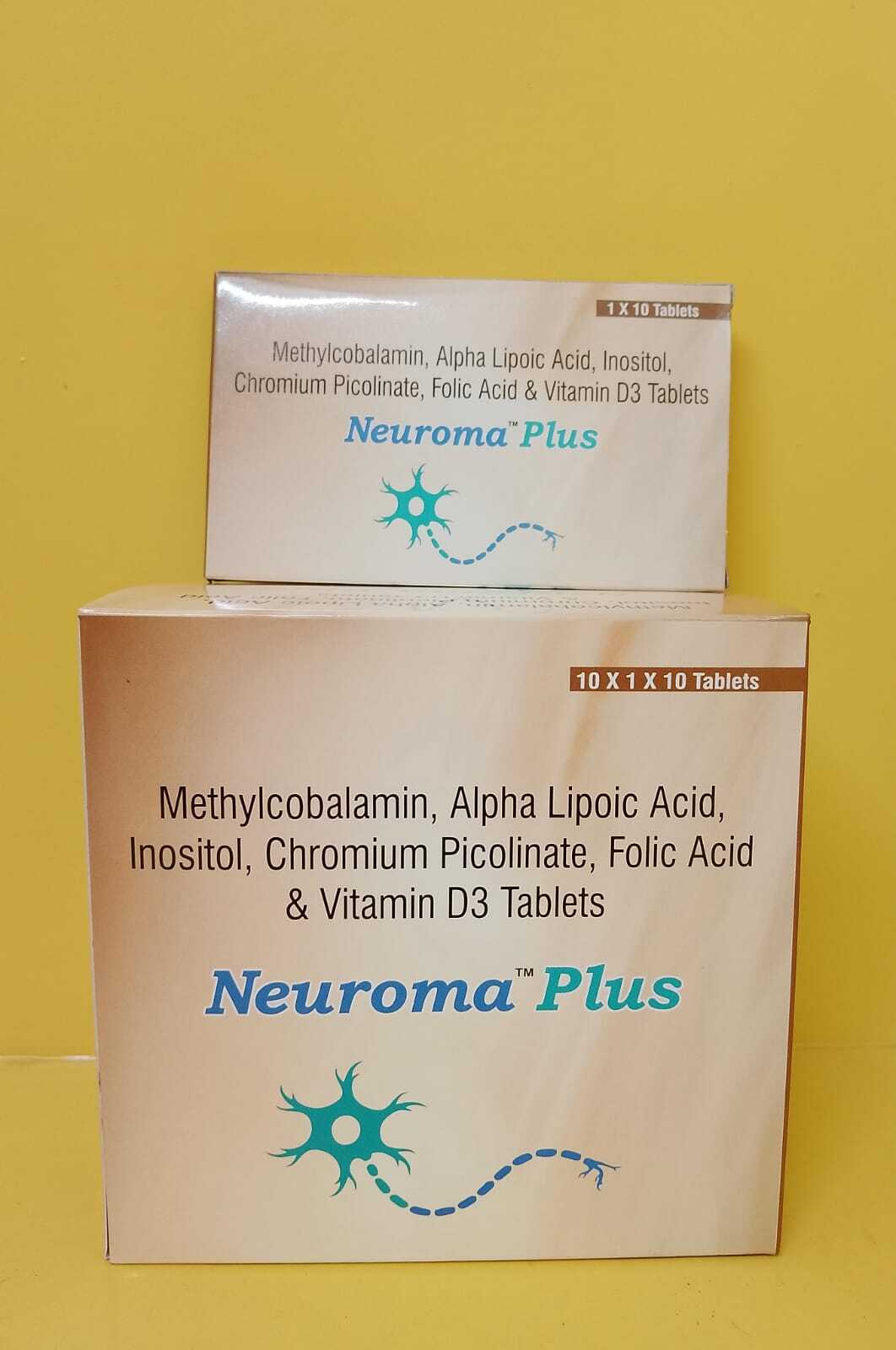 Methylcobalamin Injections - Drug Type: General Medicines