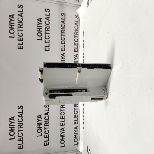 Epd Modules Abb Hbs01-epd Base Module at Best Price in Bhavnagar | Lohiya Electricals