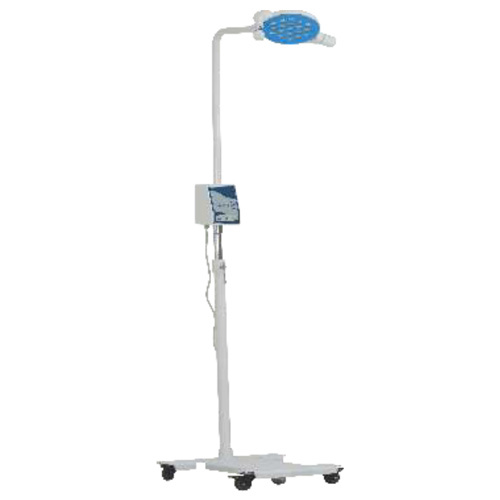 Smc-171 Led Ot Mobile Light - Color: As Per Requirement