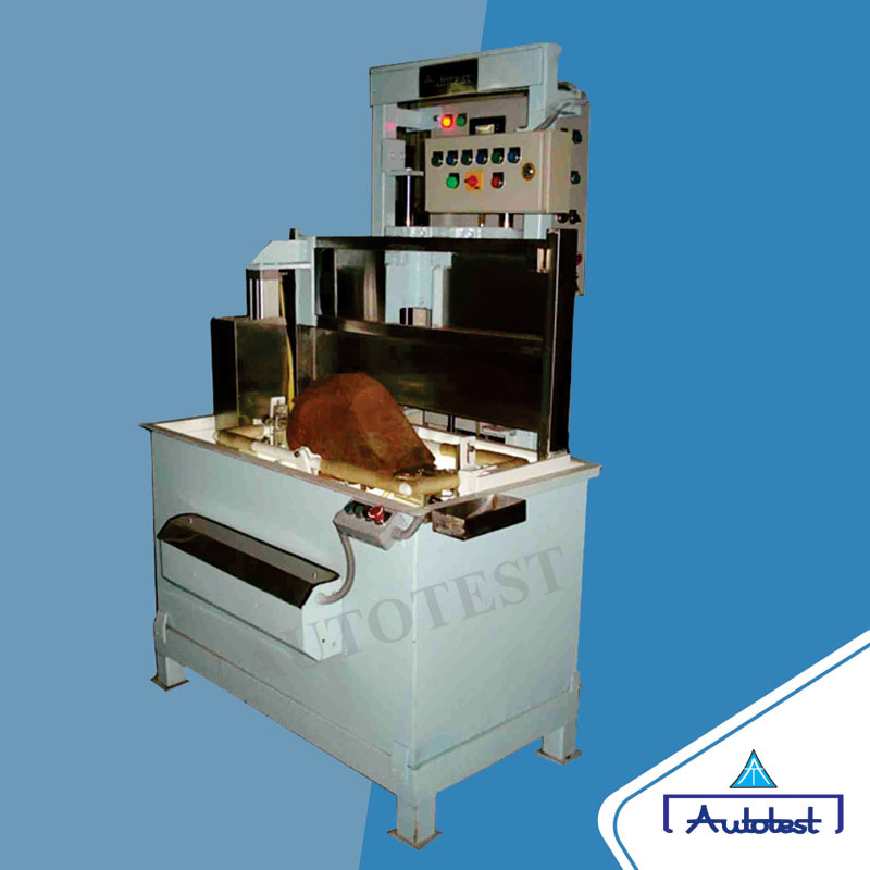 Leakage Testing Machine For Motorcycle Fuel Tank (Supplied For Hero Moto Corp Fuel Tanks)