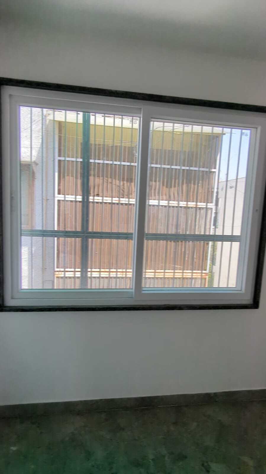 Upvc Sliding Windows - Application: Industrial