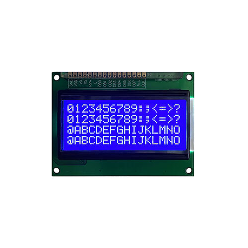 1604 Cob Lcd Module Application: Electronic Device