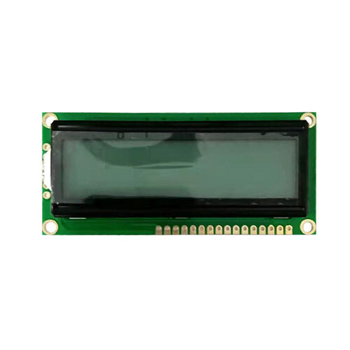 1602 Cob Lcd Module Application: Electronic Device