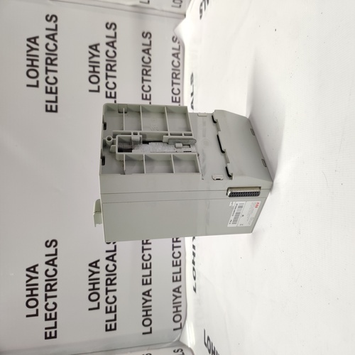 Abb Hbr01-fpn Base Module - Industrial Grade Design | Versatile Application Compatibility, Enhanced Performance Reliability