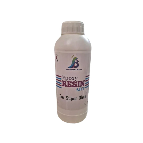 Casting Resin By Brightail Infra
