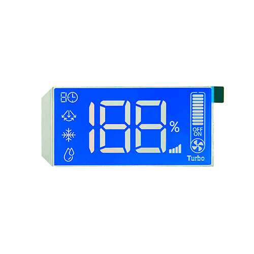 Tn Lcd Screen Module Application: Electric