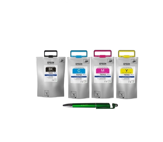 Wf-c869r Magenta Ink (Large)