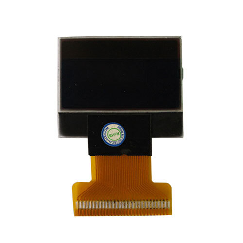 2026 Cog Lcd Module Application: Electronic Device