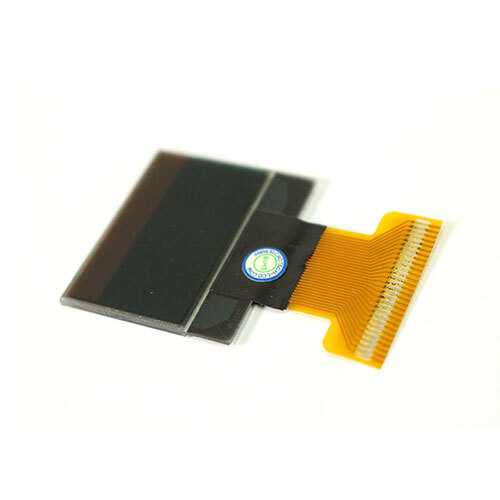 2026 Cog Lcd Module Application: Electronic Device