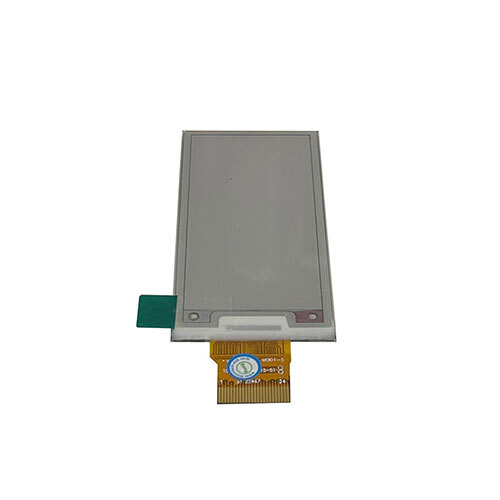 2.13 Inch E-ink Lcd Module Application: Electronic Device