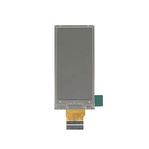 2.13 Inch E-ink Lcd Module Application: Electronic Device