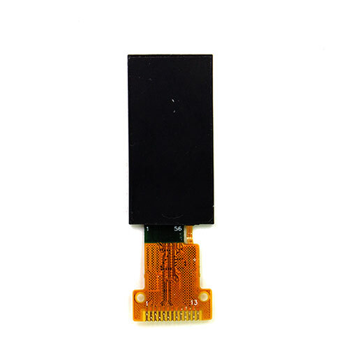 0.96 Inch Oled Module Application: Electronic Device