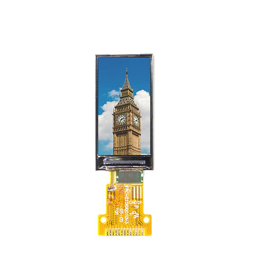 0.96 Inch Oled Module Application: Electronic Device