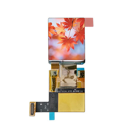 1.41 Inch Oled Module Application: Electronic Device