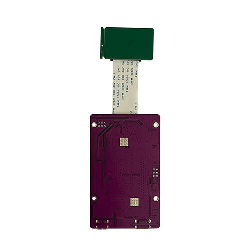 5.5 Inch Oled Module Application: Electronic Device