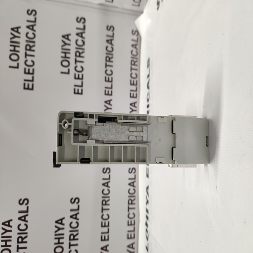 Abb Hbs01-fph Base Module - Versatile Performance Module | Ideal For Industrial Automation And Control Systems