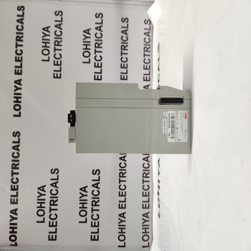 Abb Hbs01-fph Base Module - Versatile Performance Module | Ideal For Industrial Automation And Control Systems