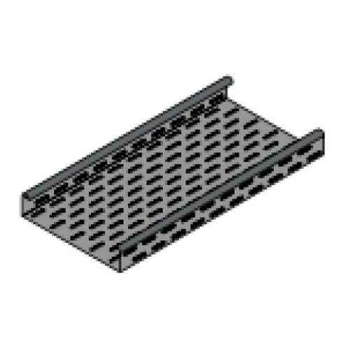 Medium Duty - Steel, 50-900 mm Widths, I/R Bend, 12 mm Height, 1.2-2 mm Thickness, Durable Performance