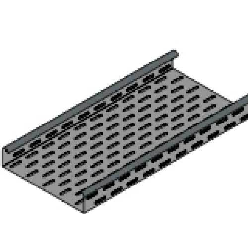Heavy Duty Steel IR Bend, 25mm Width, 12mm Height, 1.5 & 2mm Thickness | Durable Design for Industrial Applications