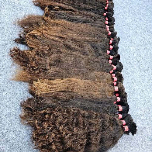 INDIAN RAW hair