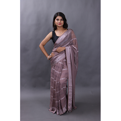 Casual Fancy Look Saree