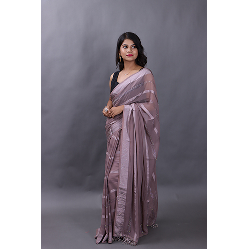 Casual Fancy Look Saree