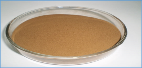 Snf A Powder - Boiling Point: (Decomposes On Heating)