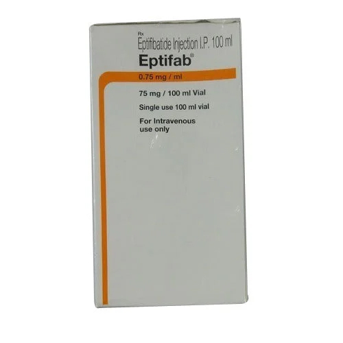 Eptifab 100Ml Injection