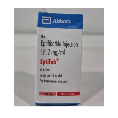 Eptifab 10ml Injection