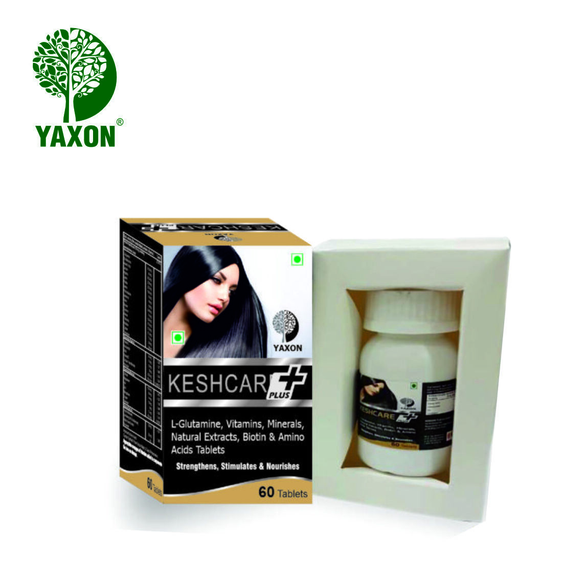Keshcare Capsule - Drug Type: General Medicines