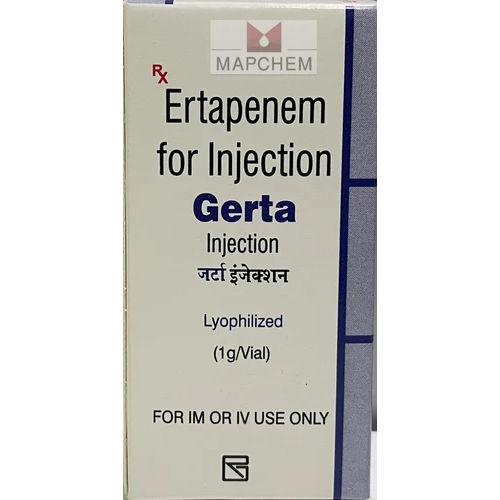 Liquid Gerta Injection