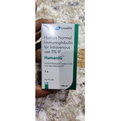 Liquid Humainlg Injection