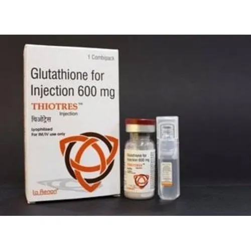 Liquid Thiotres Injection