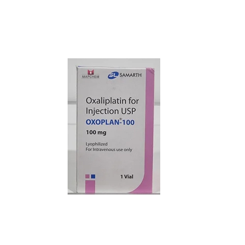 Oxoplan 100 Mg Injection