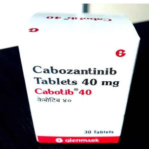 Cabotib 40mg ठंडी और सूखी जगह